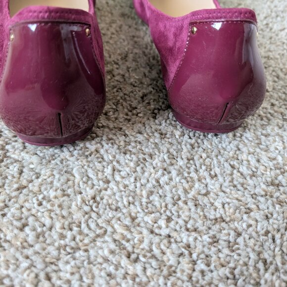 GUC Cole Haan Air Monica Flat- size 11B - Picture 7 of 9